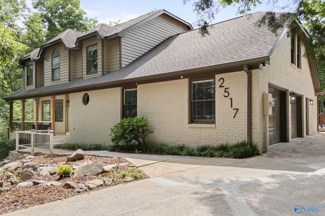 2517 Garth Road SE, Huntsville, AL 35801