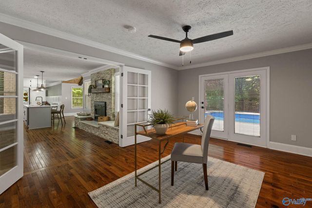 2517 Garth Road SE, Huntsville, AL 35801