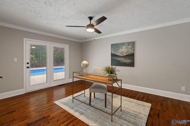2517 Garth Road SE, Huntsville, AL 35801