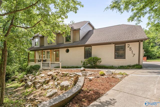2517 Garth Road SE, Huntsville, AL 35801