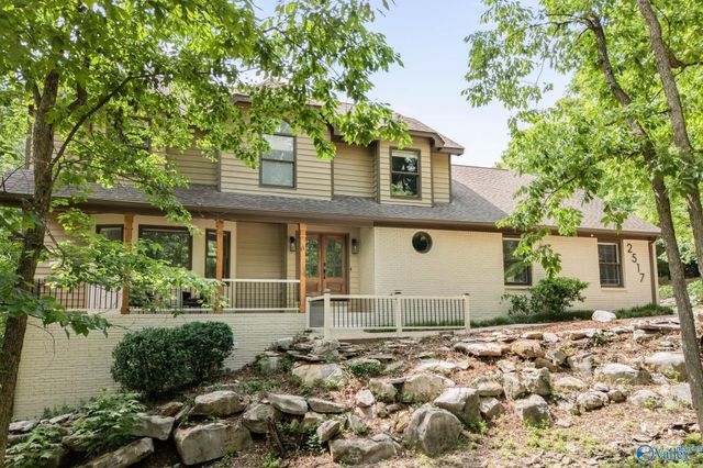2517 Garth Road SE, Huntsville, AL 35801