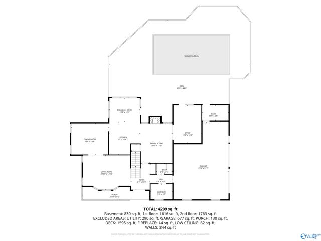 2517 Garth Road SE, Huntsville, AL 35801