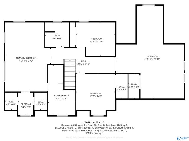 2517 Garth Road SE, Huntsville, AL 35801