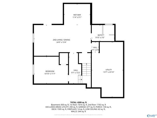 2517 Garth Road SE, Huntsville, AL 35801