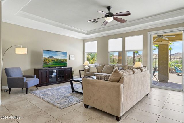 21080 W WYCLIFF Drive, Buckeye, AZ 85396