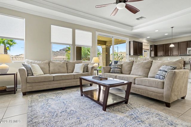 21080 W WYCLIFF Drive, Buckeye, AZ 85396