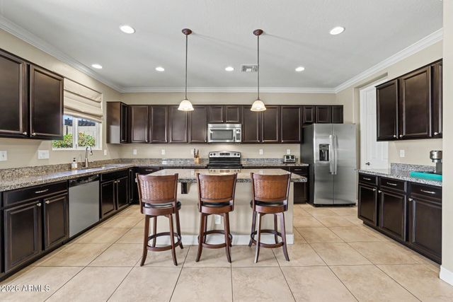 21080 W WYCLIFF Drive, Buckeye, AZ 85396