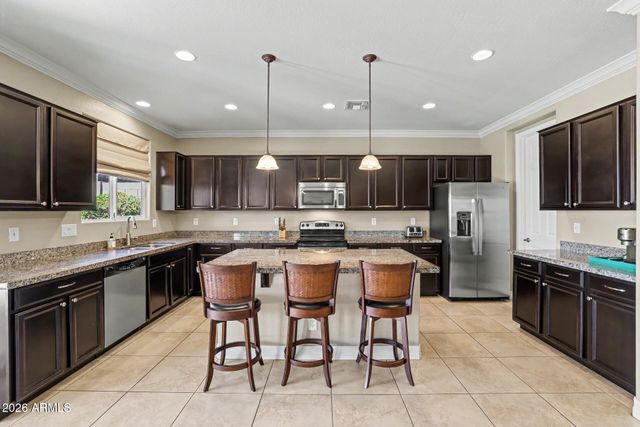 21080 W WYCLIFF Drive, Buckeye, AZ 85396