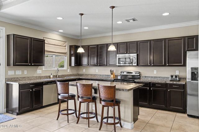 21080 W WYCLIFF Drive, Buckeye, AZ 85396