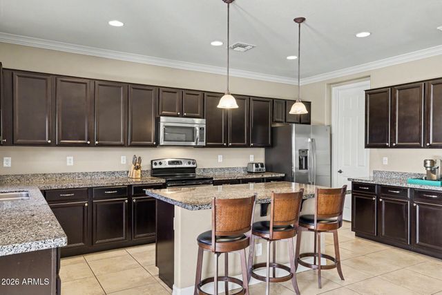 21080 W WYCLIFF Drive, Buckeye, AZ 85396