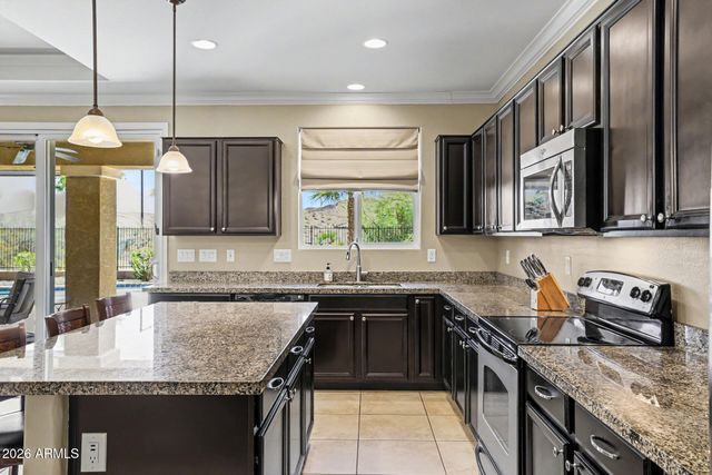 21080 W WYCLIFF Drive, Buckeye, AZ 85396