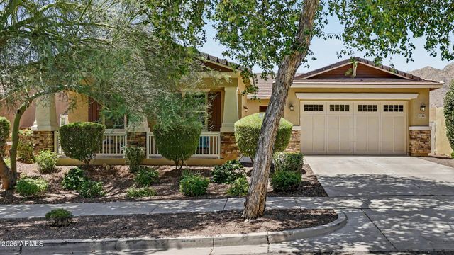 21080 W WYCLIFF Drive, Buckeye, AZ 85396