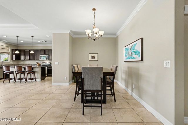 21080 W WYCLIFF Drive, Buckeye, AZ 85396