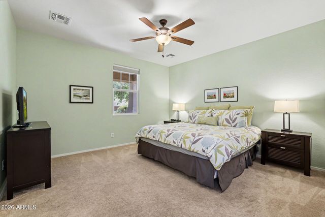 21080 W WYCLIFF Drive, Buckeye, AZ 85396