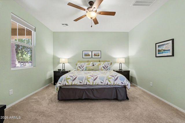 21080 W WYCLIFF Drive, Buckeye, AZ 85396