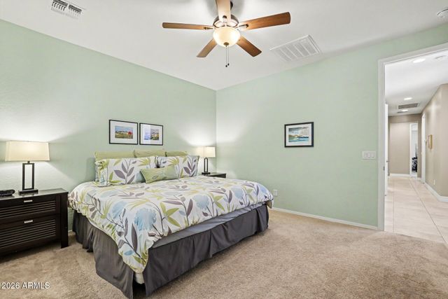 21080 W WYCLIFF Drive, Buckeye, AZ 85396
