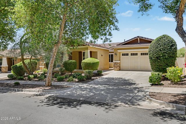 21080 W WYCLIFF Drive, Buckeye, AZ 85396
