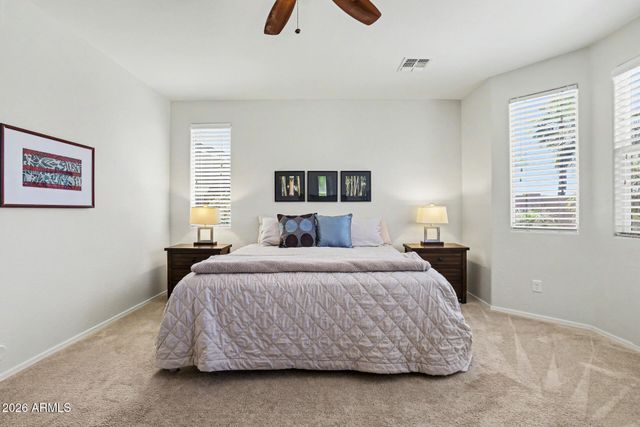 21080 W WYCLIFF Drive, Buckeye, AZ 85396