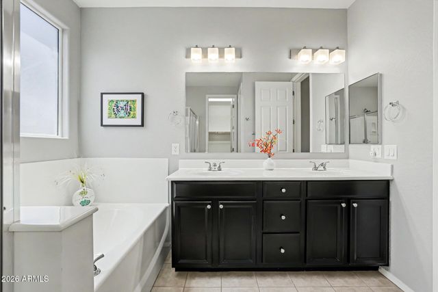 21080 W WYCLIFF Drive, Buckeye, AZ 85396