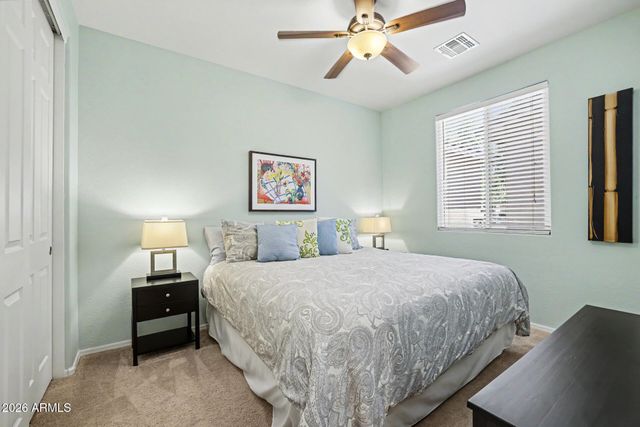21080 W WYCLIFF Drive, Buckeye, AZ 85396