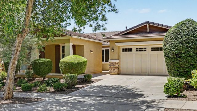 21080 W WYCLIFF Drive, Buckeye, AZ 85396
