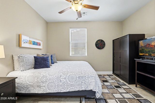 21080 W WYCLIFF Drive, Buckeye, AZ 85396