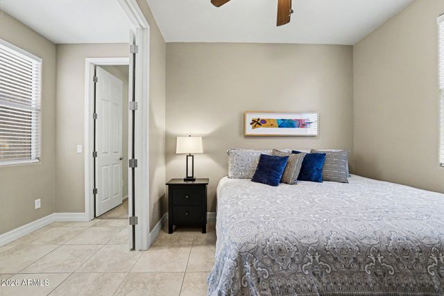 21080 W WYCLIFF Drive, Buckeye, AZ 85396