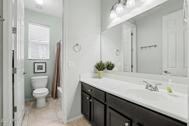 21080 W WYCLIFF Drive, Buckeye, AZ 85396