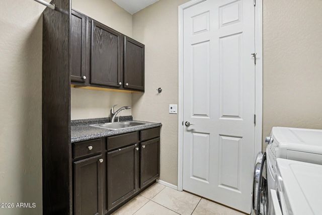21080 W WYCLIFF Drive, Buckeye, AZ 85396