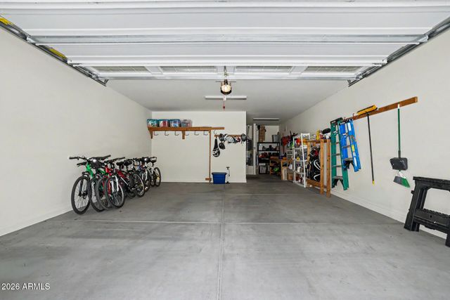 21080 W WYCLIFF Drive, Buckeye, AZ 85396