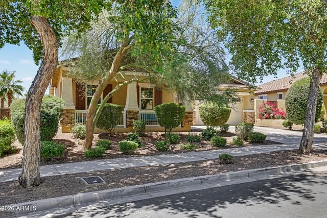 21080 W WYCLIFF Drive, Buckeye, AZ 85396