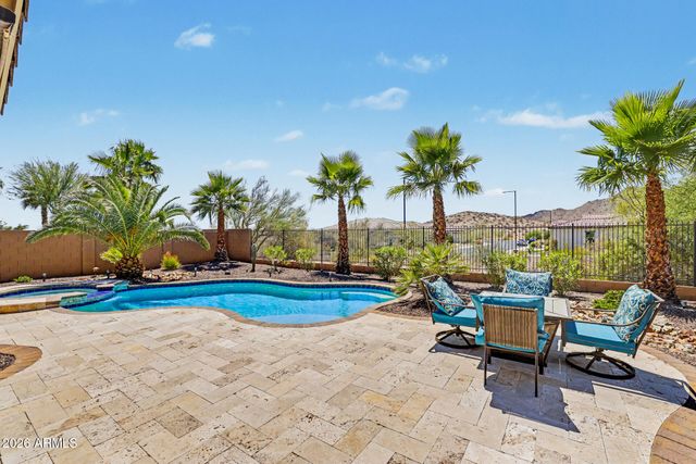 21080 W WYCLIFF Drive, Buckeye, AZ 85396