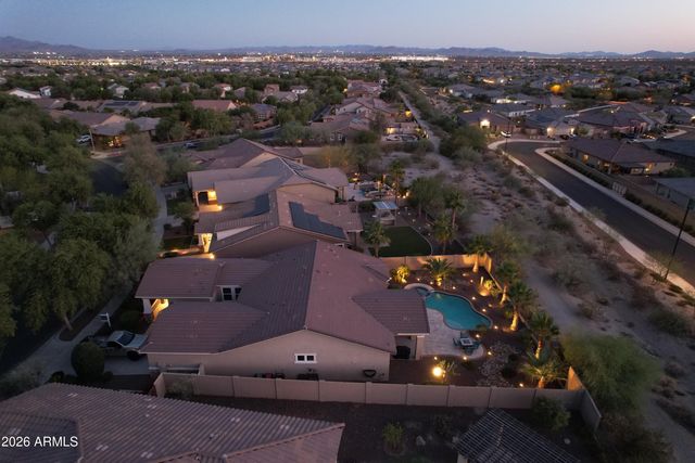 21080 W WYCLIFF Drive, Buckeye, AZ 85396
