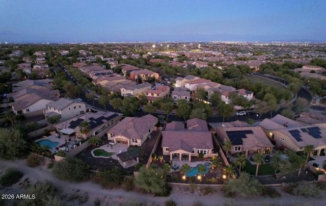 21080 W WYCLIFF Drive, Buckeye, AZ 85396
