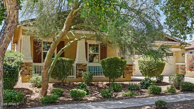 21080 W WYCLIFF Drive, Buckeye, AZ 85396