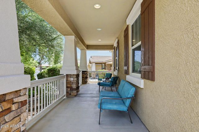 21080 W WYCLIFF Drive, Buckeye, AZ 85396