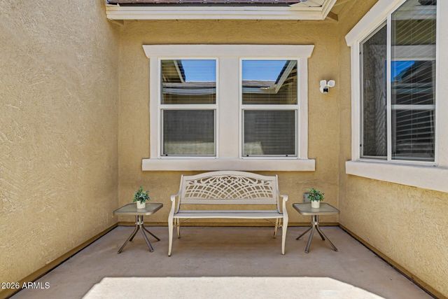 21080 W WYCLIFF Drive, Buckeye, AZ 85396