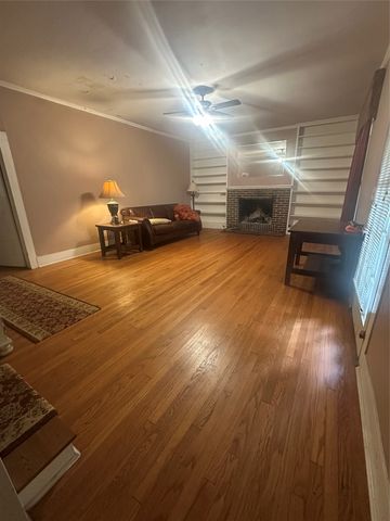 504 1st Street, Terrell, TX 75160