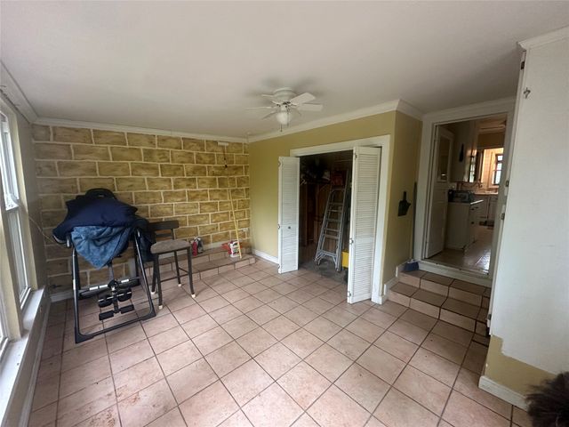 504 1st Street, Terrell, TX 75160