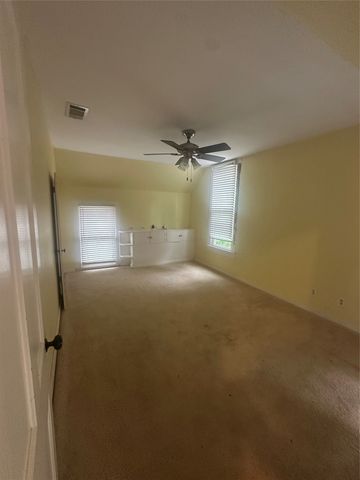 504 1st Street, Terrell, TX 75160