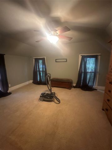 504 1st Street, Terrell, TX 75160