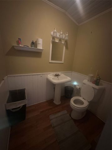 504 1st Street, Terrell, TX 75160