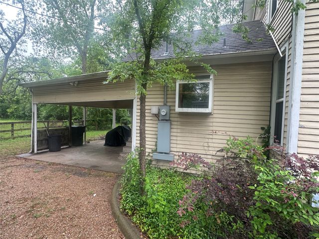 504 1st Street, Terrell, TX 75160