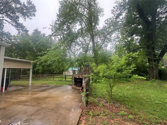 504 1st Street, Terrell, TX 75160
