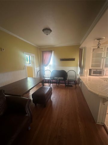 504 1st Street, Terrell, TX 75160