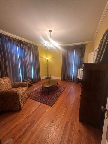 504 1st Street, Terrell, TX 75160