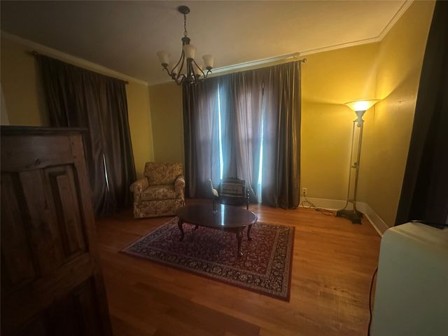 504 1st Street, Terrell, TX 75160