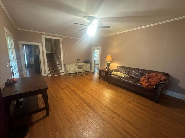 504 1st Street, Terrell, TX 75160