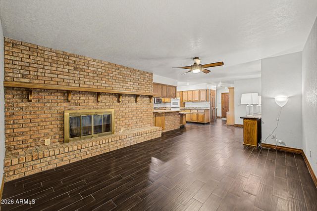 2320 W HARRISON Street, Chandler, AZ 85224