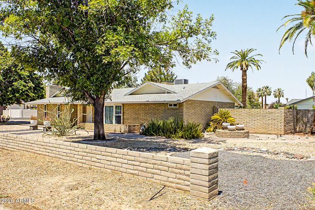2320 W HARRISON Street, Chandler, AZ 85224